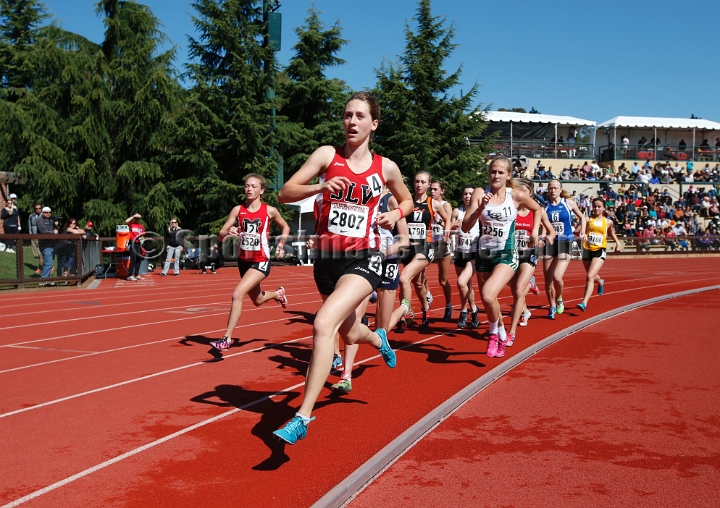 2014SIHSsat-001.JPG - Apr 4-5, 2014; Stanford, CA, USA; the Stanford Track and Field Invitational.